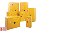 CoSSH Cupboard Range Example