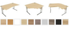 Elite Desk Range Example