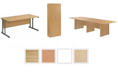 Falcon Range Example