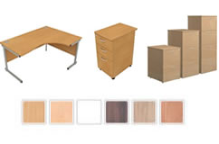 Lee & Plumpton Range Example