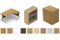 Mercol Range Example