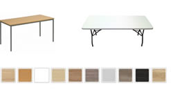 Multi Use Tables Range Example